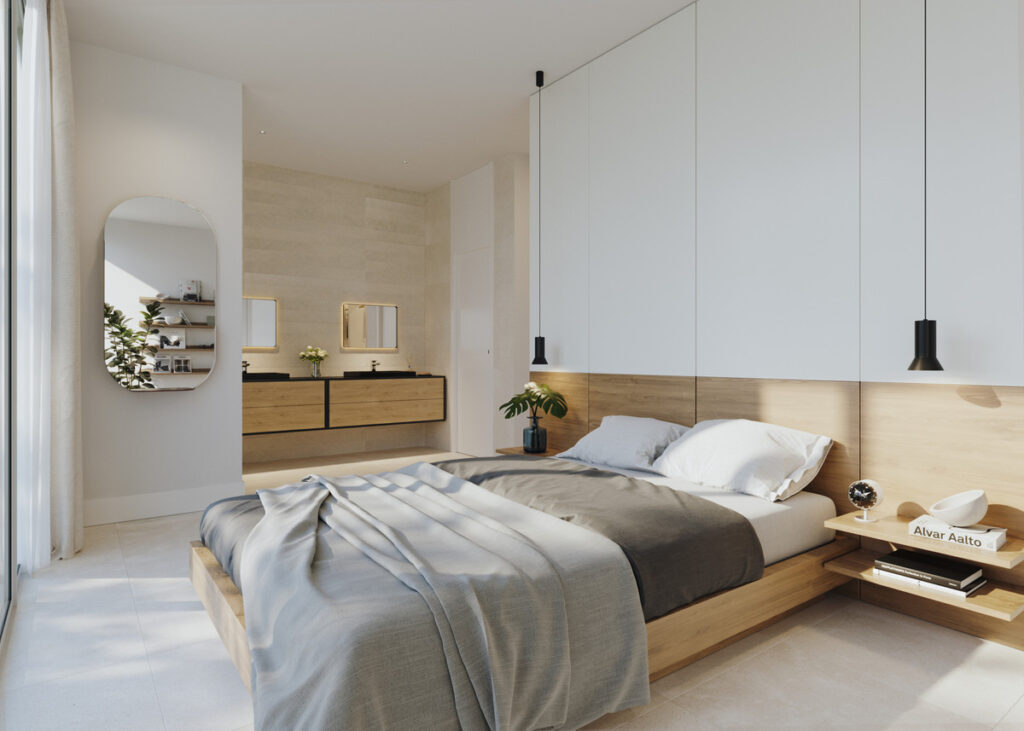 Villa – Chalet — Estepona