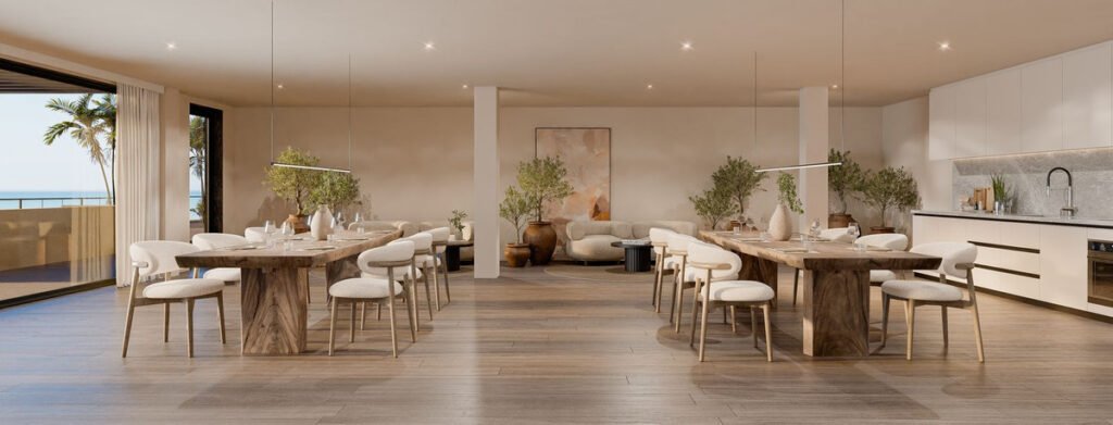 Apartamento Planta Media — Mijas Costa