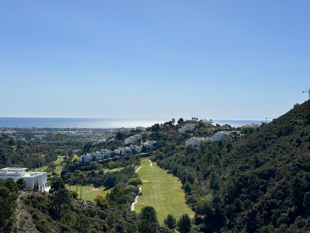 Villa – Chalet — El Madroñal