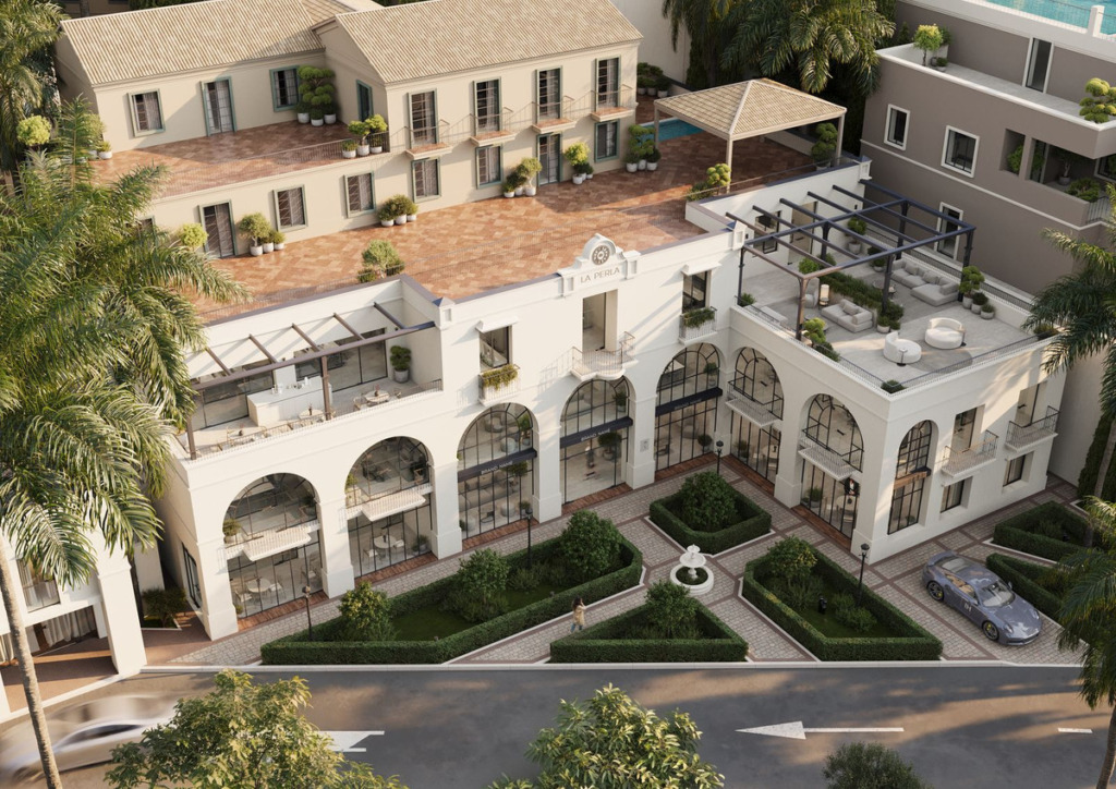 Business — Benahavís