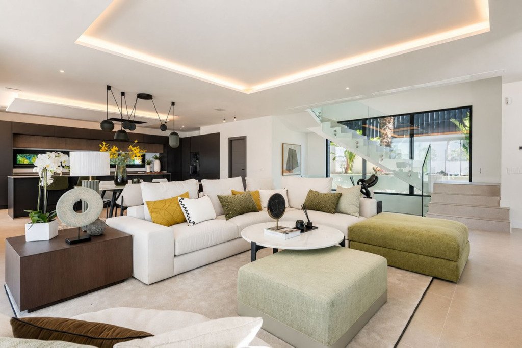 Villa – Chalet — Mijas Costa