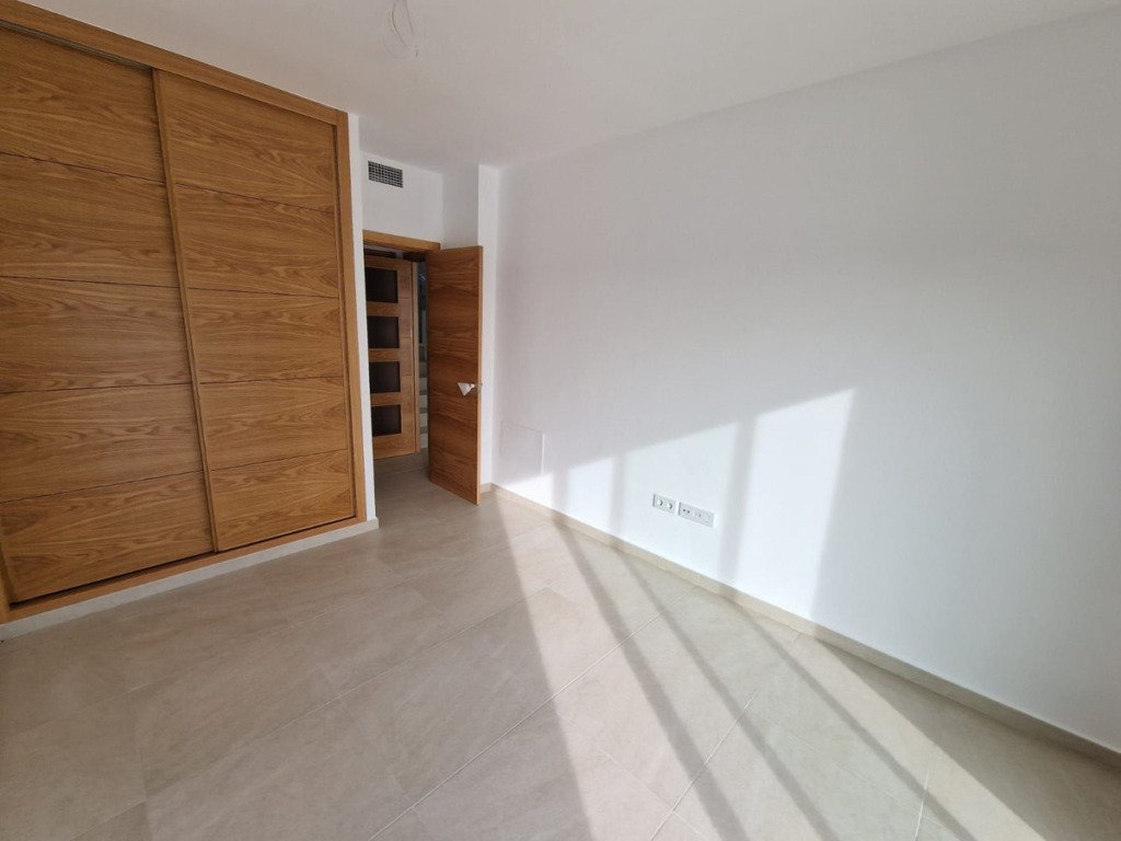 Detached Villa — Manilva