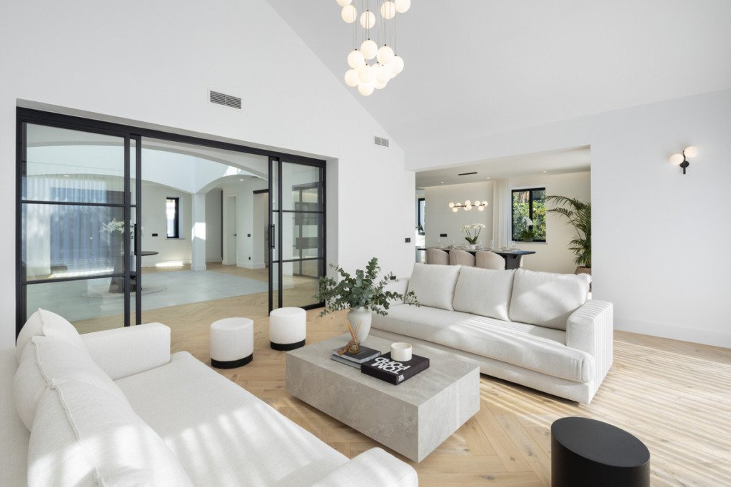 Villa – Chalet — La Quinta