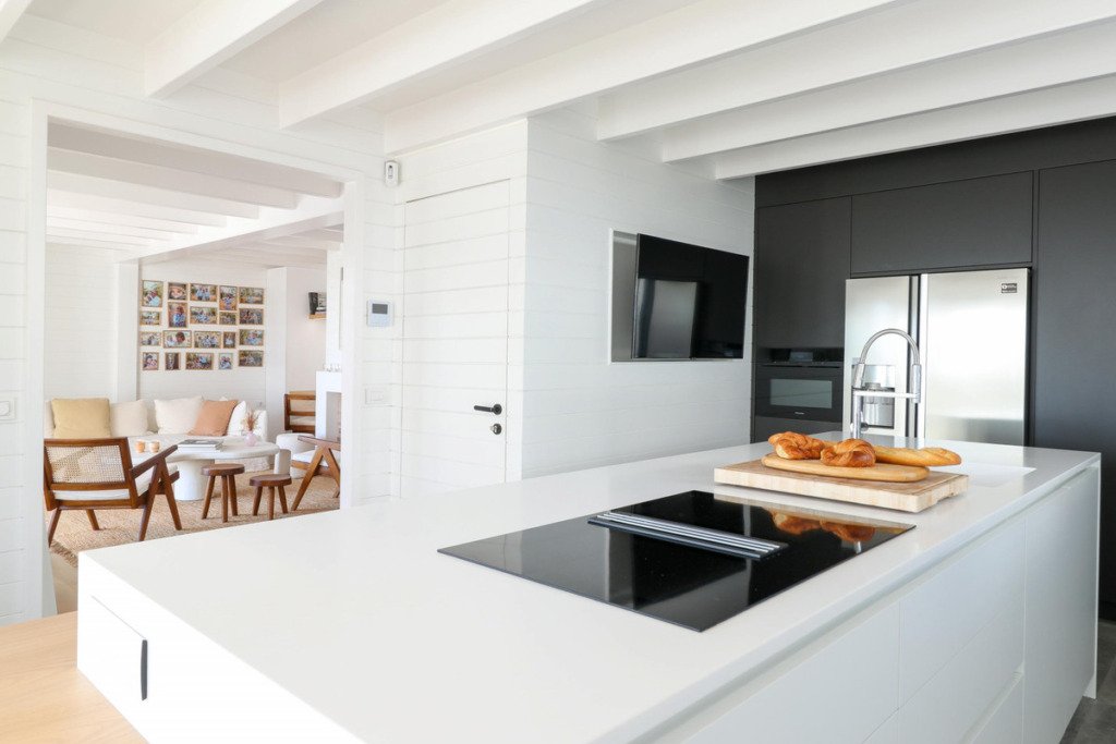 Villa – Chalet — Benahavís