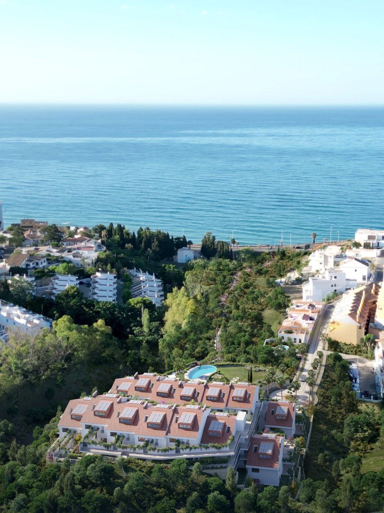 Penthouse — Benahavís