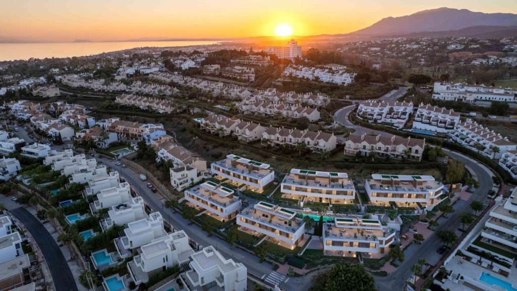 Пентхаус — Estepona