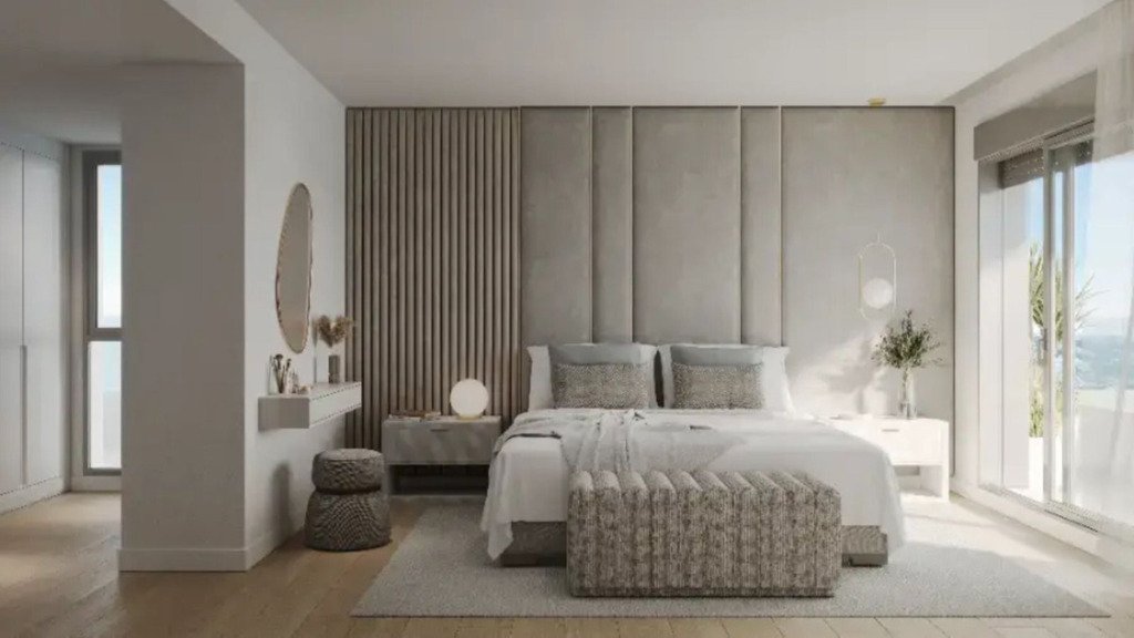 Apartamento Planta Baja — Estepona