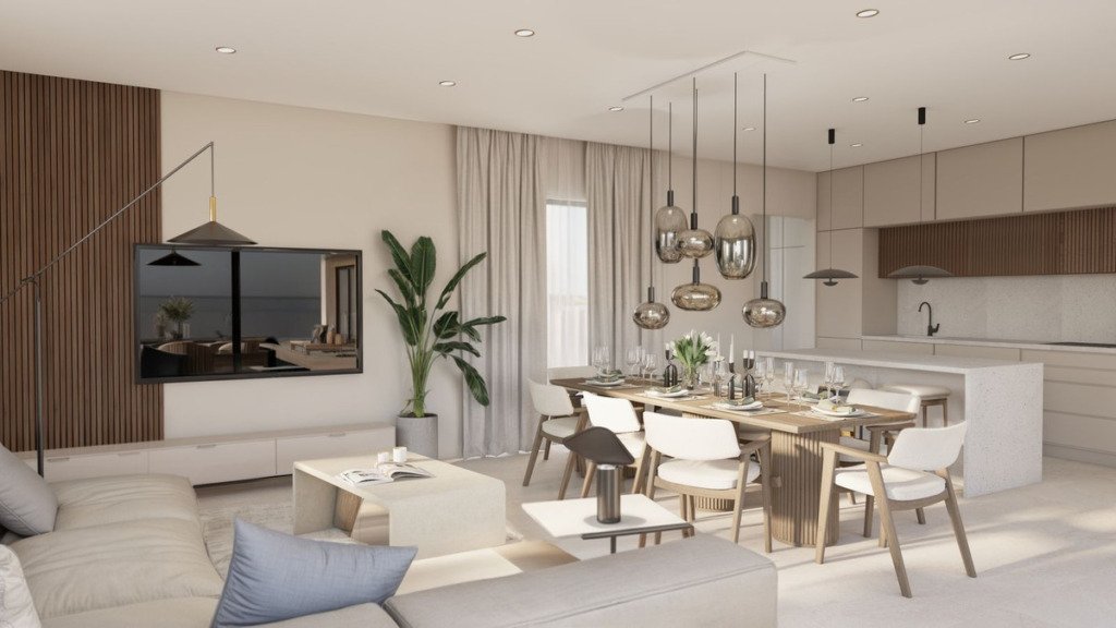 Detached Villa — Mijas Costa