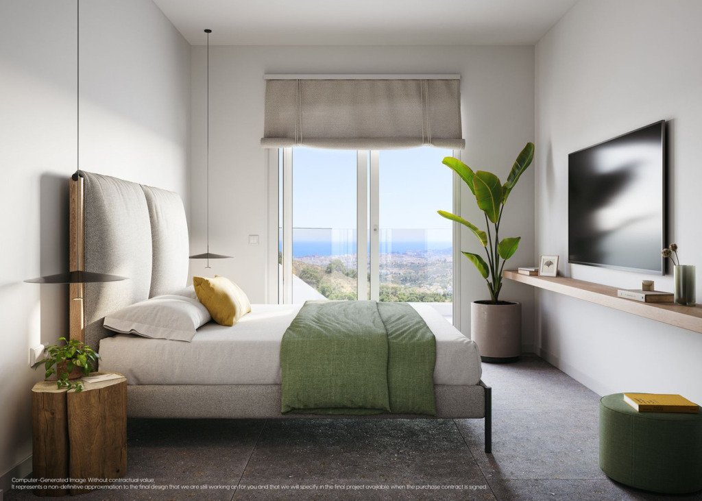 Apartamento Planta Baja — Fuengirola