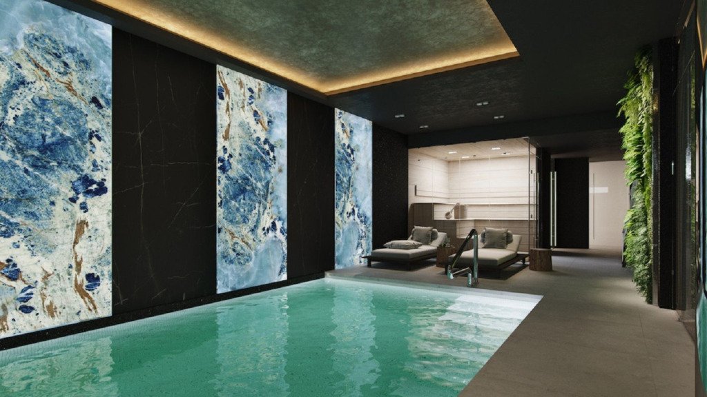 Detached Villa — Marbella