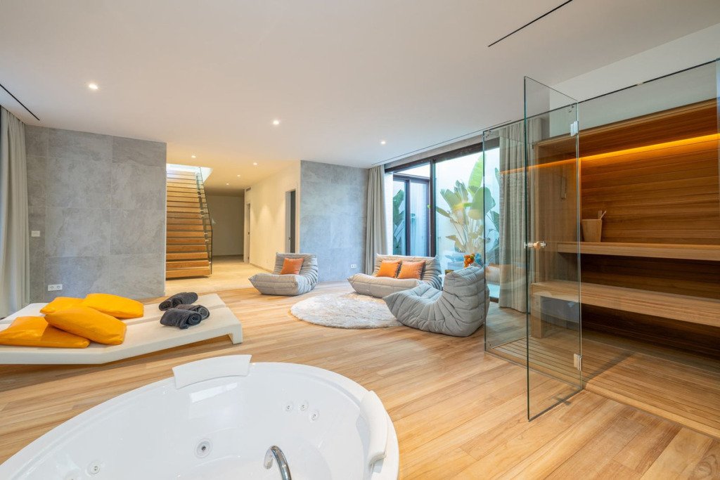 Villa – Chalet — Fuengirola