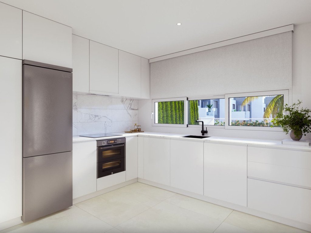 Townhouse — Fuengirola