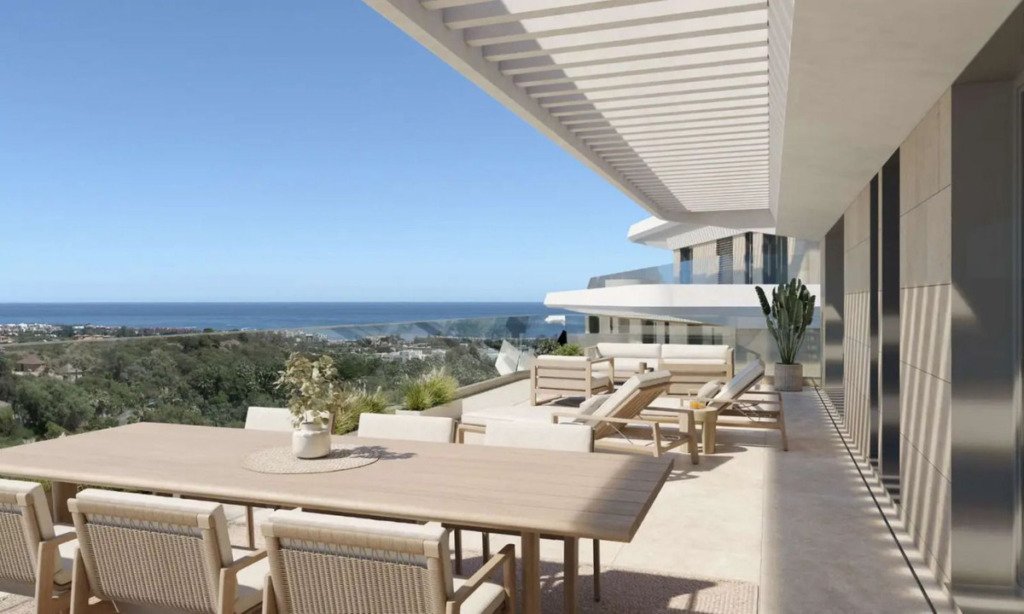 Apartamento Planta Baja — New Golden Mile