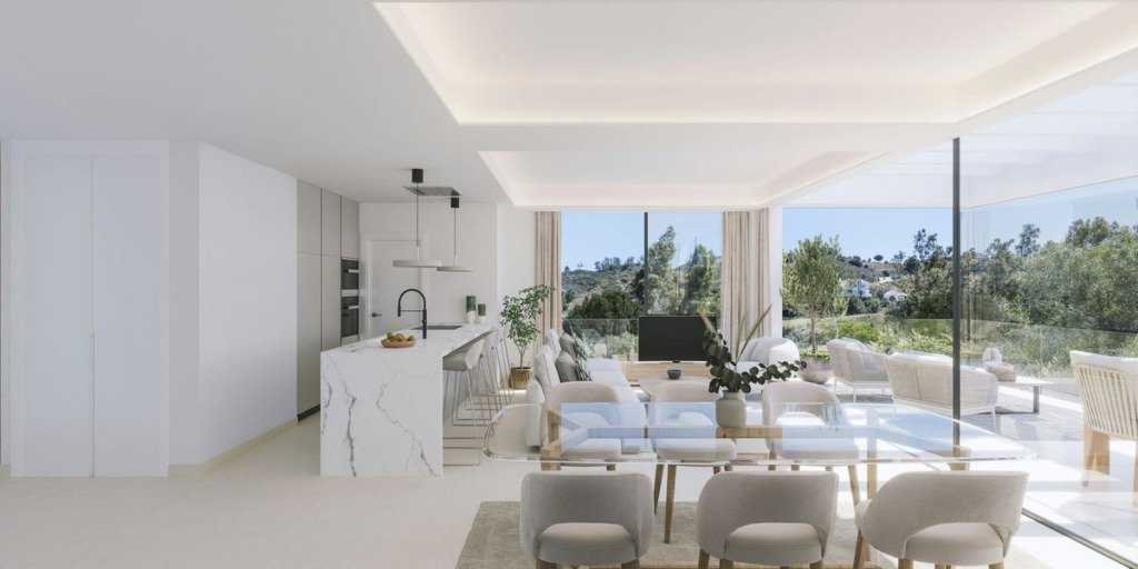 Villa – Chalet — La Cala Golf