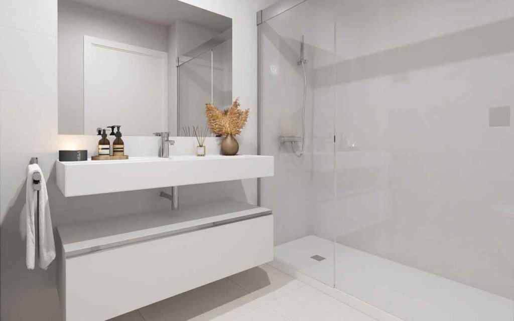 Ground Floor Apartment — Casares