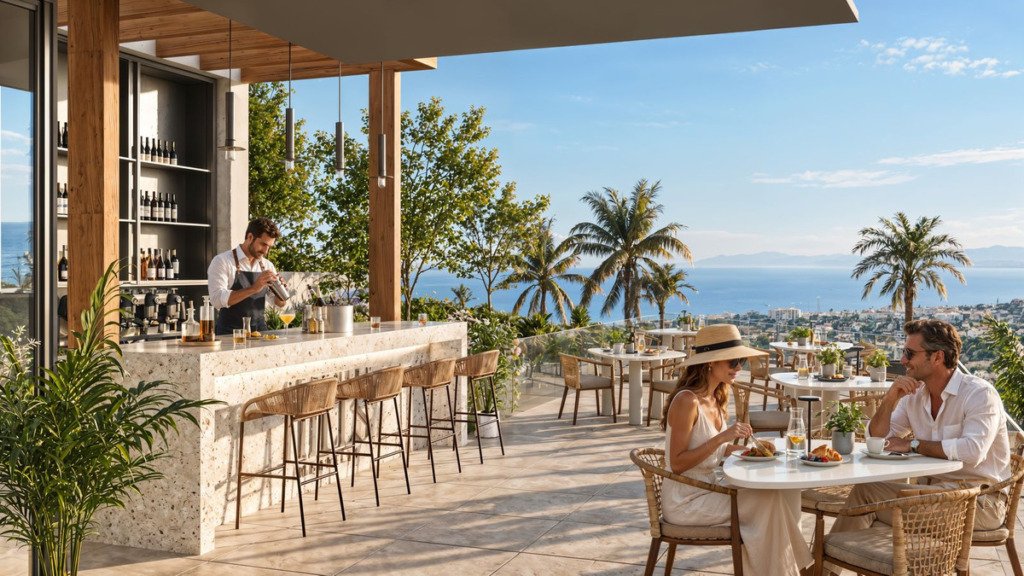 Adosada — Elviria
