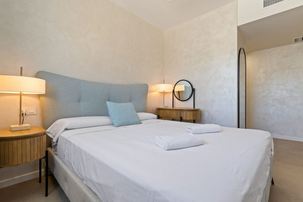 Apartamento Planta Media — Torremolinos