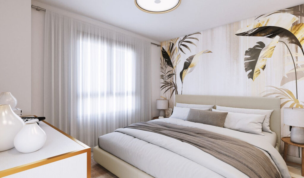 Townhouse — La Cala Golf