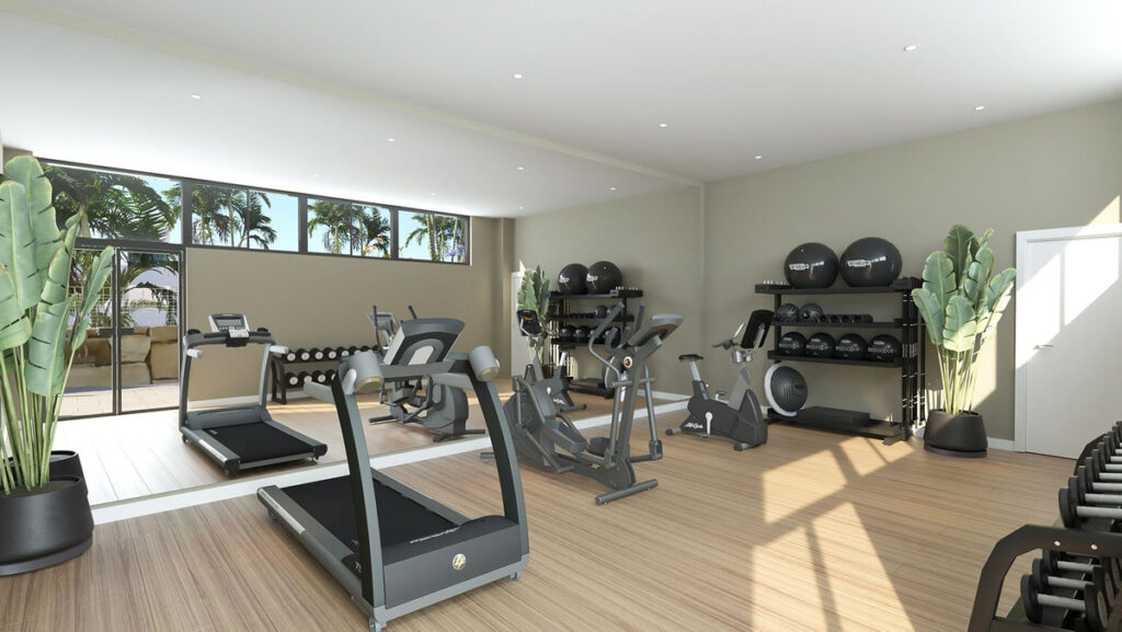 Penthouse — Estepona