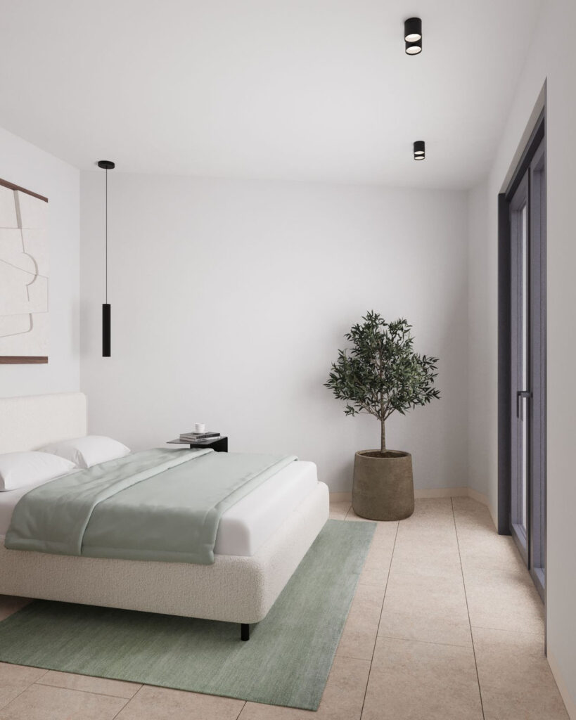 Apartamento Planta Media — New Golden Mile