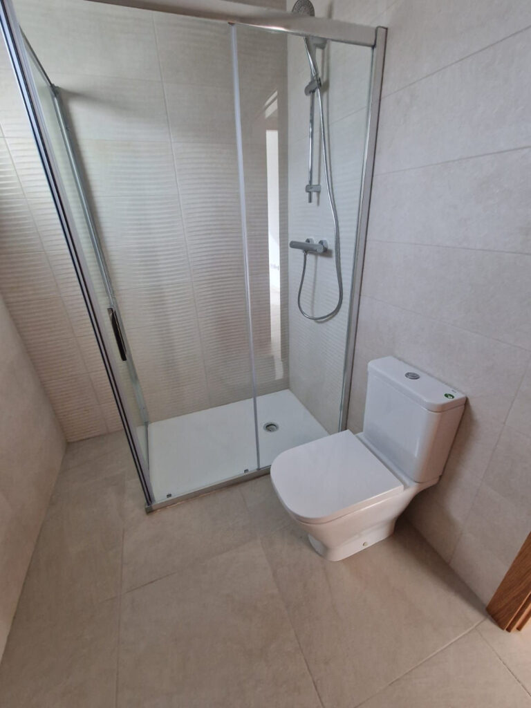 Villa – Chalet — Manilva
