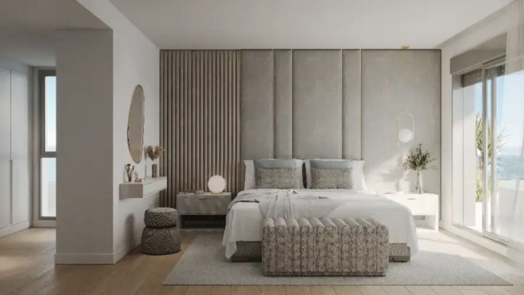 Ground Floor Apartment — Estepona