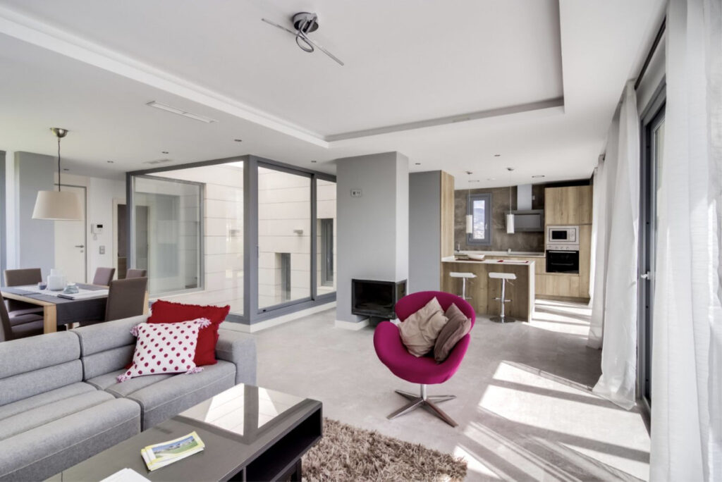 Villa – Chalet — Mijas Costa