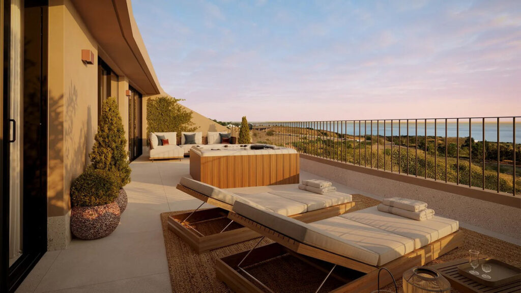 Penthouse — Fuengirola