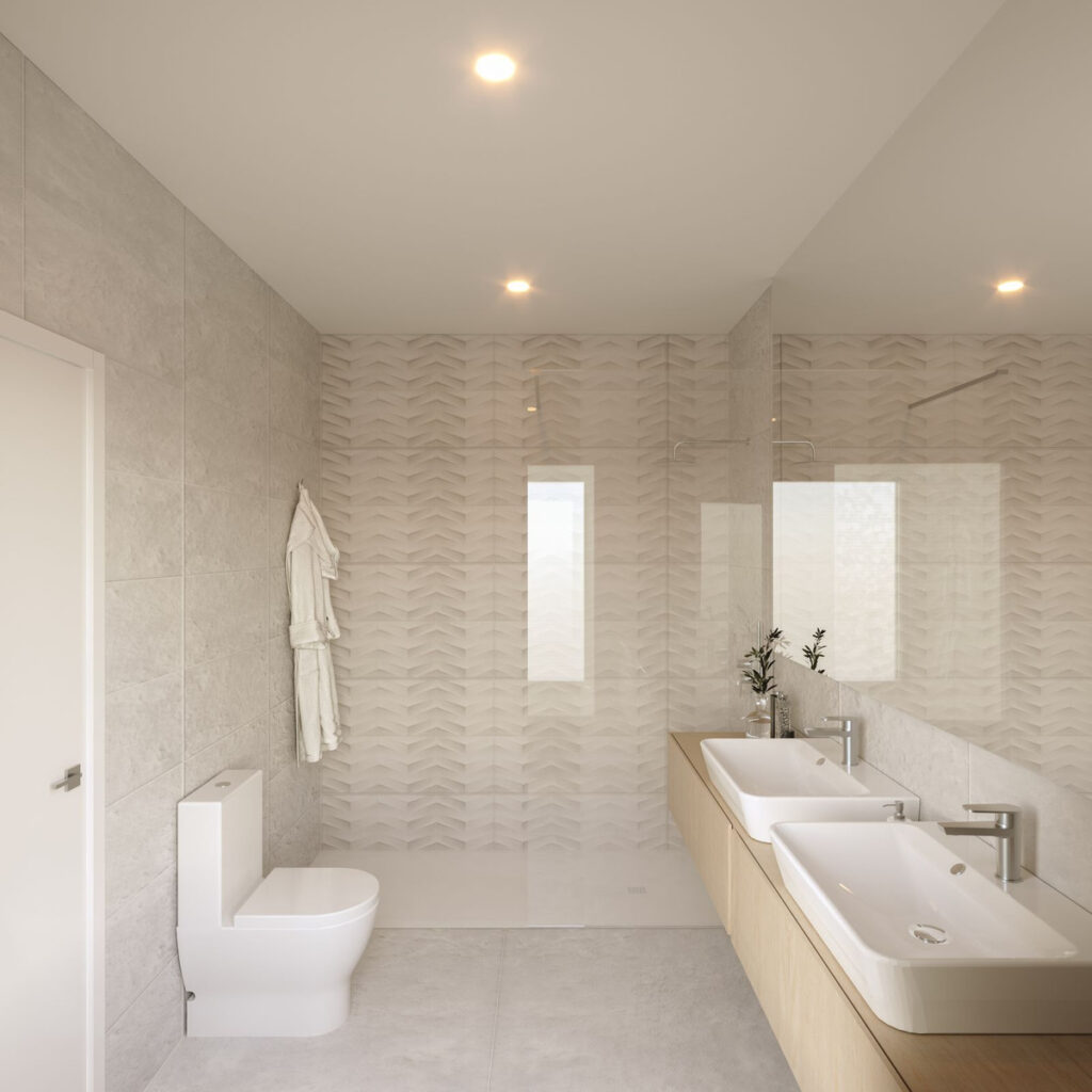 Apartamento en Planta Última — Marbella
