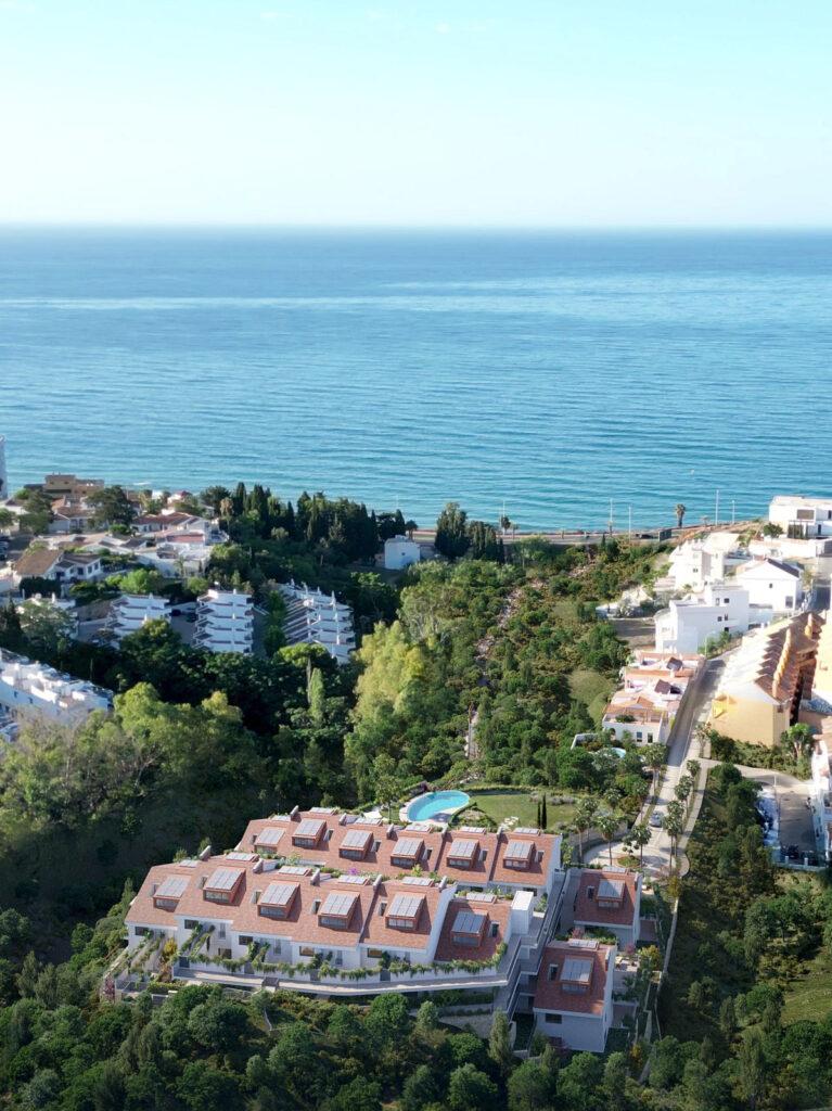 Apartamento Planta Media — Benahavís
