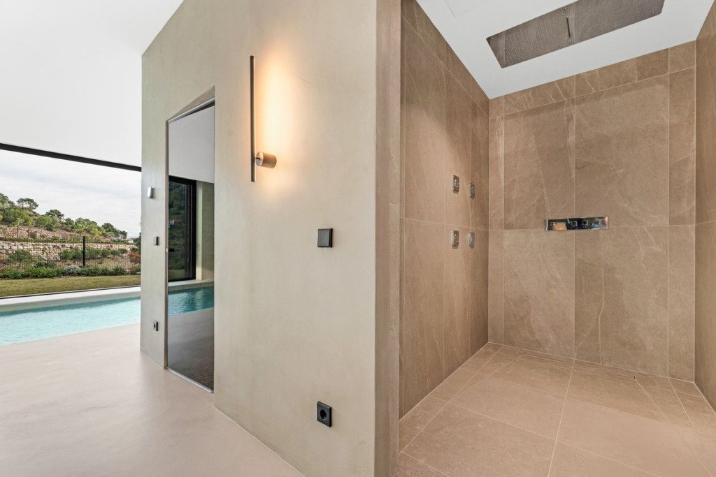 Villa – Chalet — El Madroñal