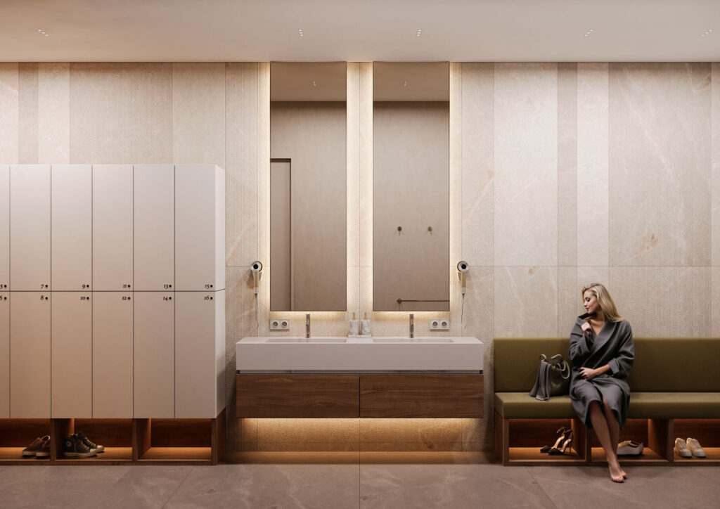 Apartamento Planta Media — Mijas