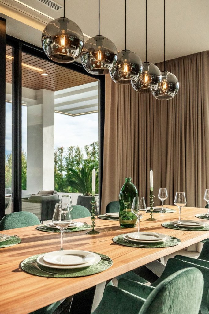 Villa – Chalet — El Madroñal