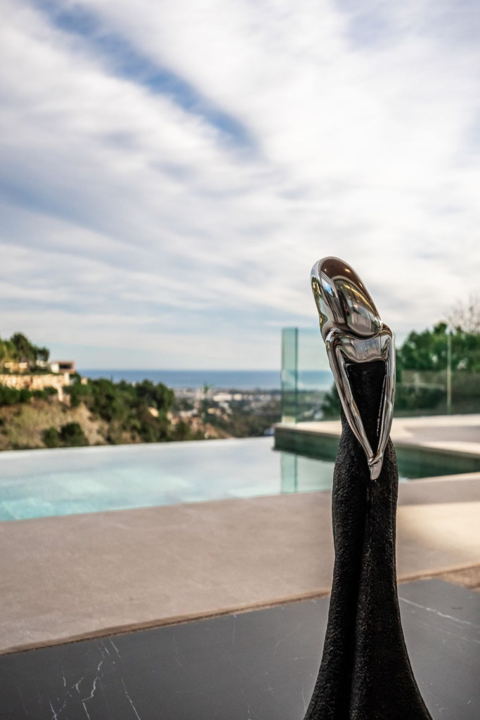 Villa – Chalet — El Madroñal