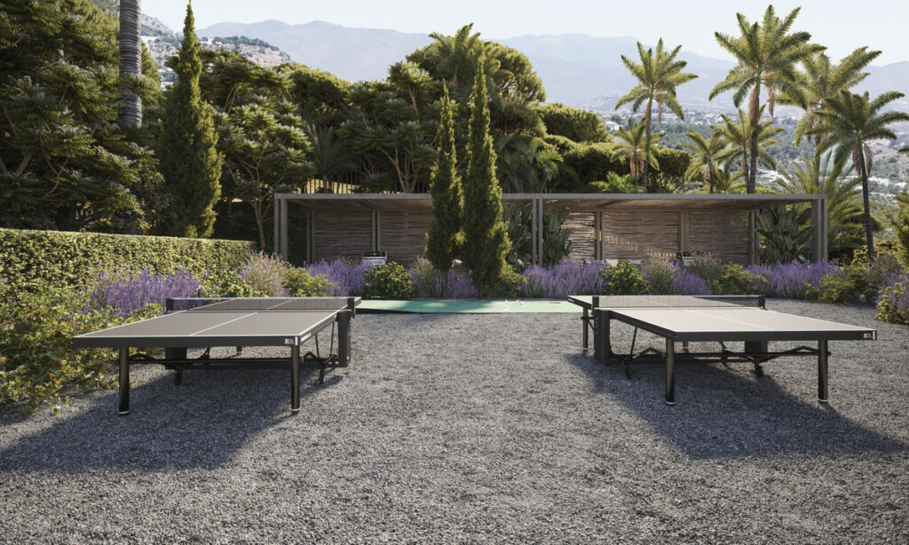 Apartamento Planta Media — Mijas