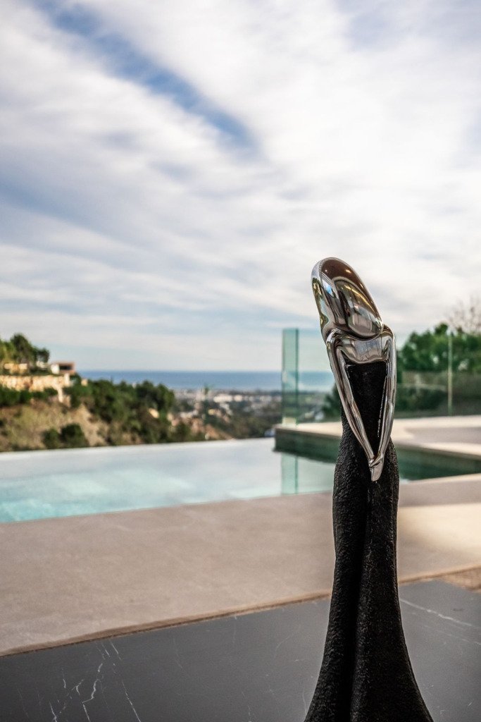Villa – Chalet — El Madroñal