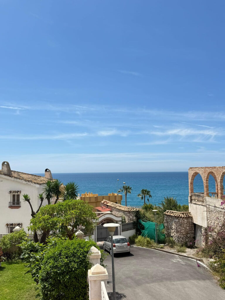 Вилла/Шале — Benalmadena