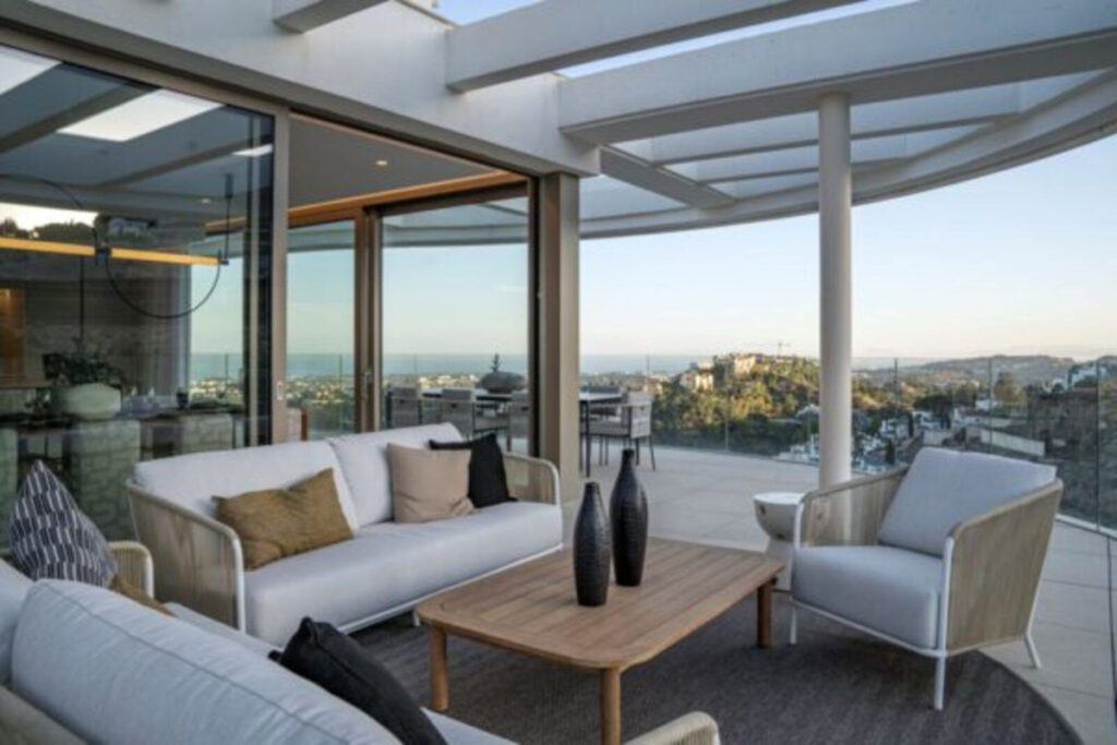 Penthouse — Benahavís
