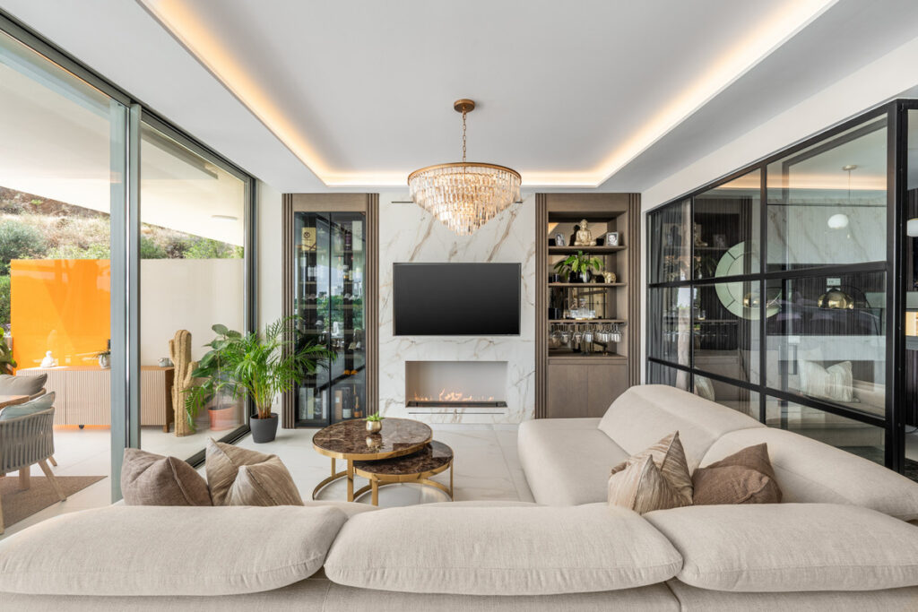Apartamento Planta Baja — Benalmadena