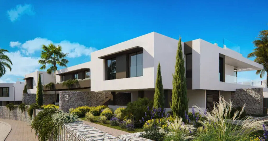 Penthouse — Santa Clara