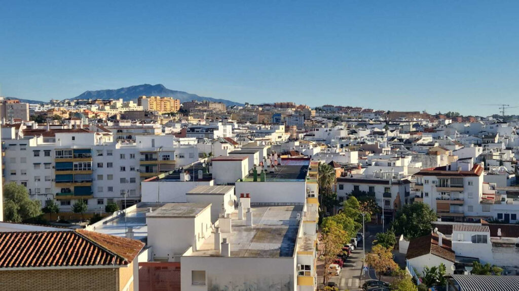 Penthouse — Estepona