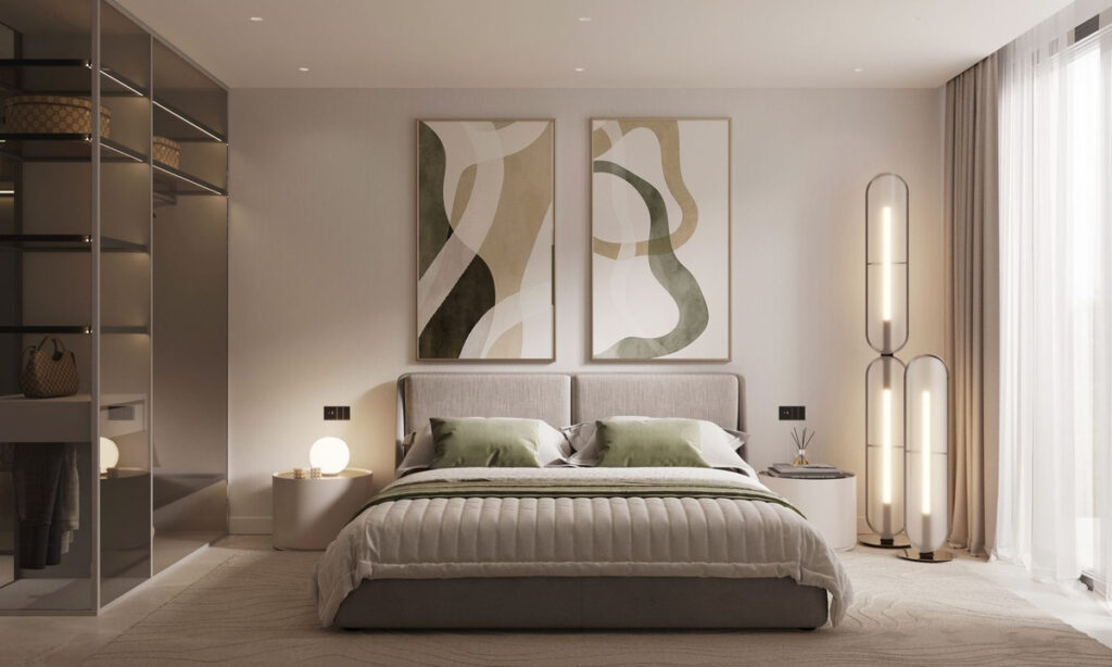 Apartamento Planta Media — Estepona