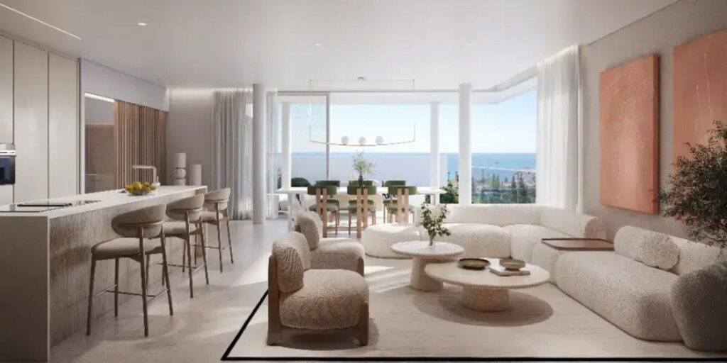 Villa – Chalet — Estepona