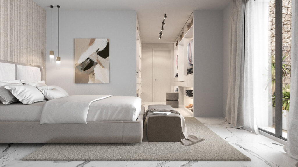 New Development — Marbella