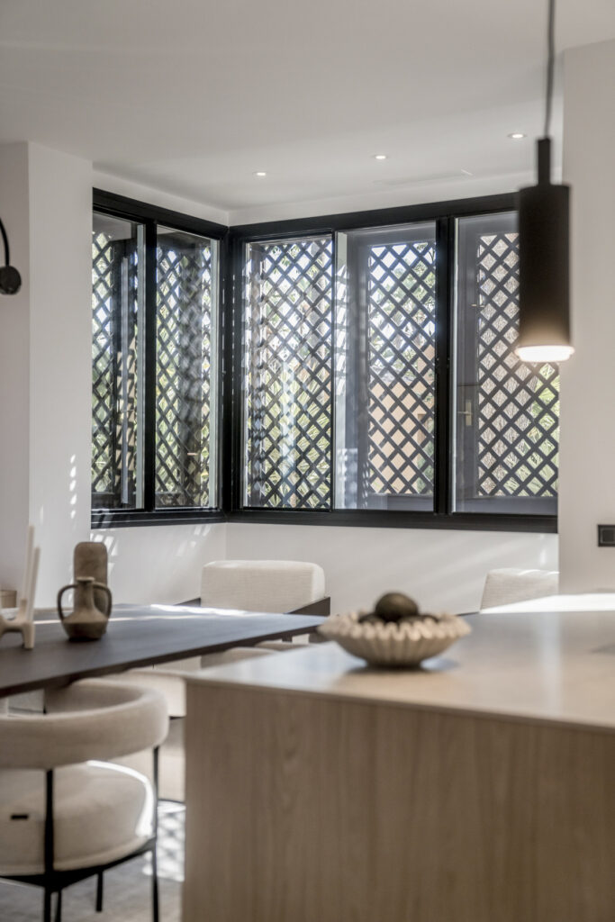 Apartamento Planta Baja — Sierra Blanca