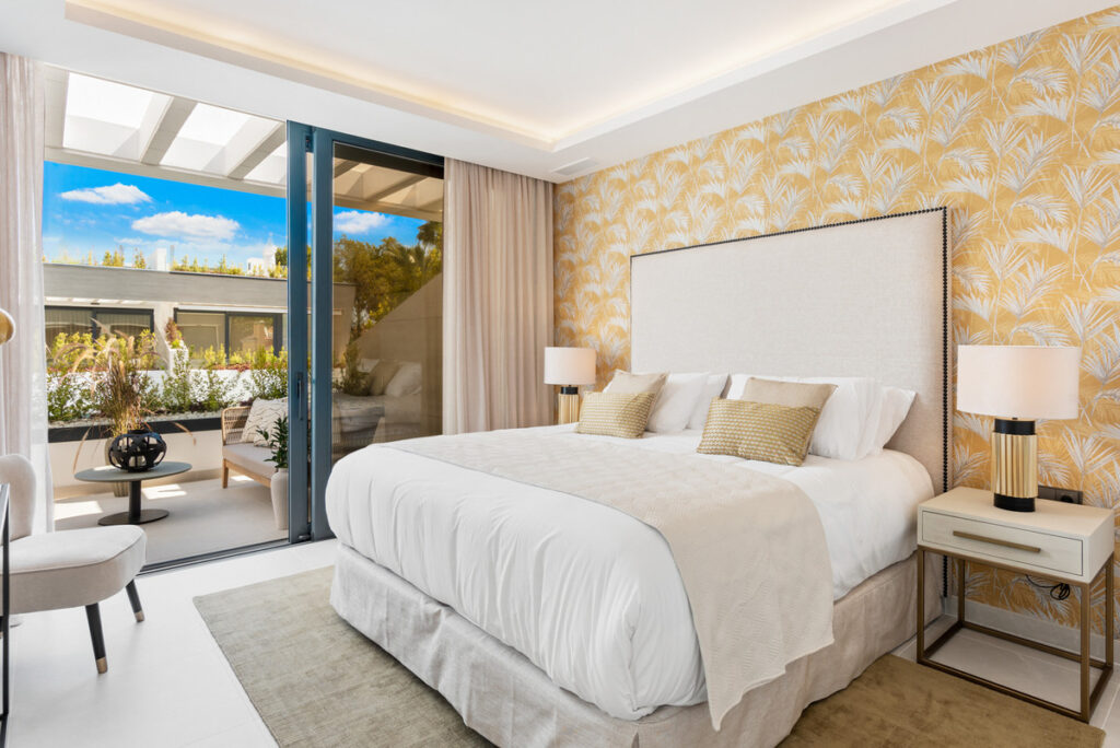 Adosada — Puerto Banús