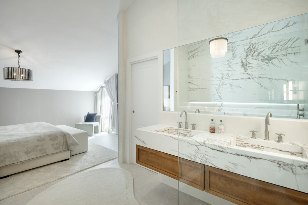 Apartamento Planta Media — The Golden Mile