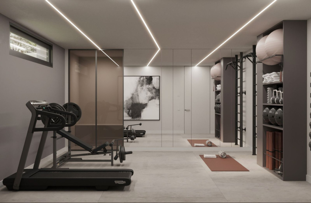 Villa – Chalet — Marbella