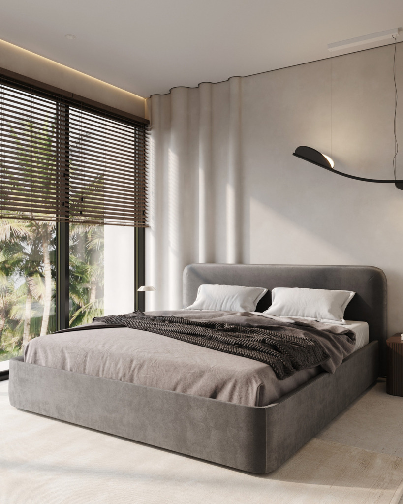 Villa – Chalet — Cortijo Blanco