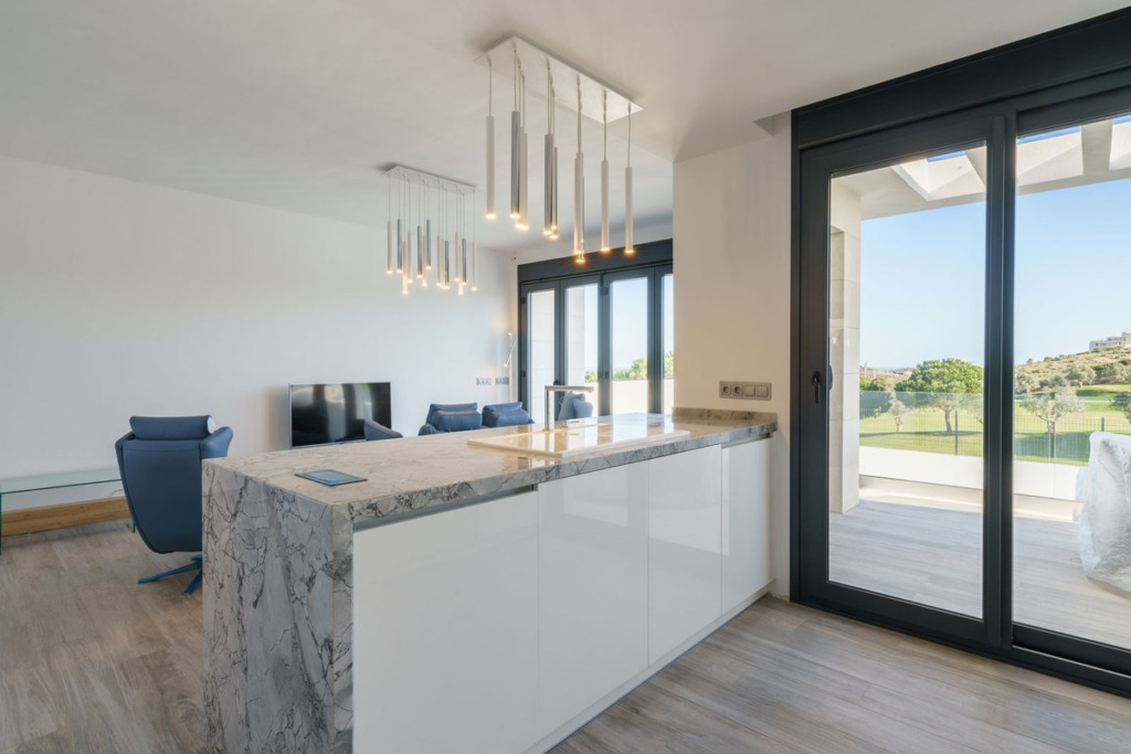 Detached Villa — Mijas Costa